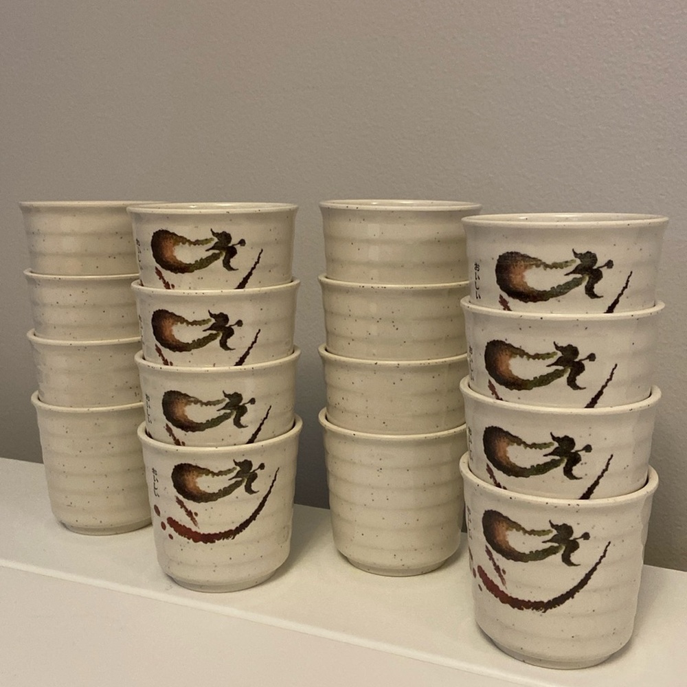 Cups